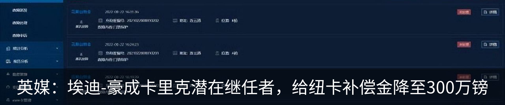 热点资讯